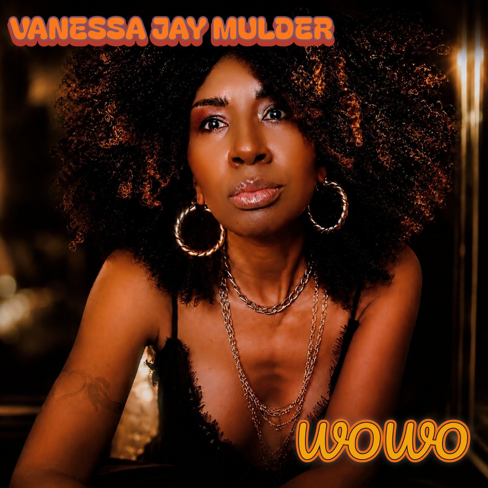 Copertina ufficiale di WoWo